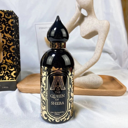 100ml Niche Luxury Perfume Unique Scent Experience Exquisite Artwork for Consumers Designer Classic Cologne Premium Fragrance
