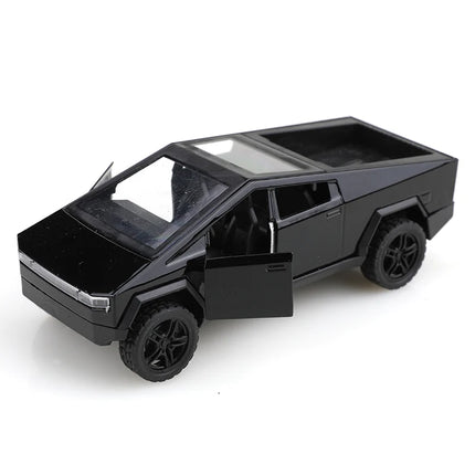 Cybertruck Diecast 1:36 / Cybertruck Miniature