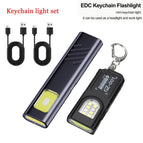 work light set