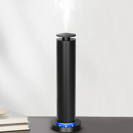 NAMASTE 200m³ Smart Electric Smell Distributor Office Fragrance Diffuser Battery Aromatherapy Machine Home Aroma Diffuser