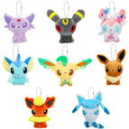 8 Pcs