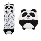 panda / 160x60cm