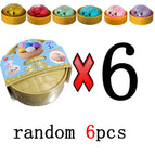 random 6pcs 1