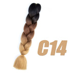 C14 / China Mainland / 24inches-Base|4Pcs
