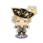 25 / China Mainland / 10 cm