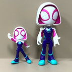 2PCS Ghost Gwen