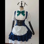 Izayoi Sakuya / S