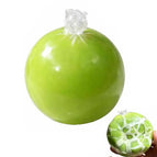 1PCS-Green-grapes