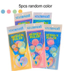 5PCS