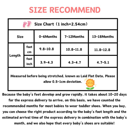 Summer 0-18 Months Baby Girl Princess Watermelon Cloth Sole Cloth Shoes Toddler Baby Sandals