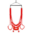 Cusion Red / United States