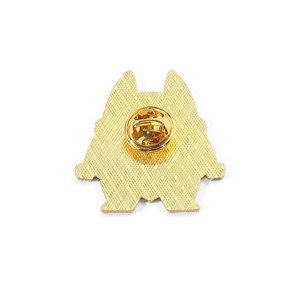 Gengar Cartoon Brooches Anime Enamel Lapel Pins for Backpack Accessories Fans Collection Brooches Jewelry Gift