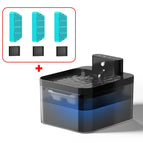 Add 3 Filters Set / 2.2L