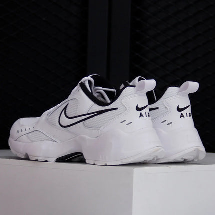 Nike Genuine Air Heights Unisex Lightweight Cushioned Sports Shoes CI0603-102