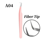 A04 Fiber Tip