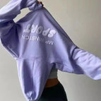 Light Purple / XS