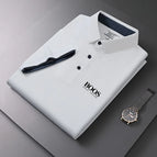 WHITE / M