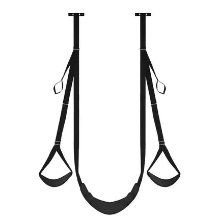 Hanging Sex Door Swing Sex Toys SM Bondage Restraints Adults Games Ajustable Straps Sex Furniture Sex Toys for Couples Fetish