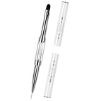 Dual-ended 1pc