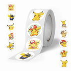 Style-A-500pcs