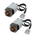 2pcs L Motor
