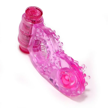 Vibrator Penis Ring Sex Toys For Men Masturbators Adult Vibrating For Women Clitoral Stimulation Couples Erotic Accessories Shop