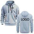 GRAY / XXL