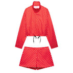 Red Dot Suit / L