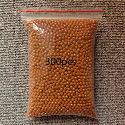 300pcs Hama Beads 3D Handmade Puzzles Magic Beads 5mm DIY Water Spray Beads Ball Games Children Educational Toys for Girls Boy