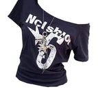 Navy Blue / S