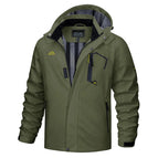 Army Green-2 / US L / China Mainland