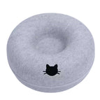 Light Grey with hole / L 60