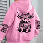 Pink / L