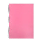 Pink A4