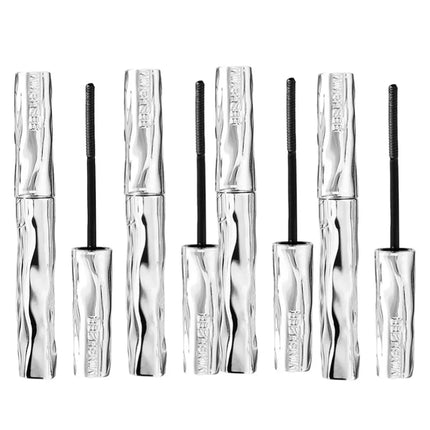 Volume Fiber Long Lasting Definition Rooted Mascara Mianshizhi Eyelash Primer Waterproof Curling No-smudge Mascara Makeup Eye
