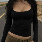 black / S