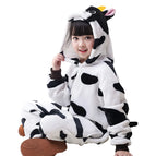 Style D / Height 135-145cm