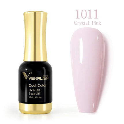 Venalisa Gel Polish / Vernis Gel Venalisa