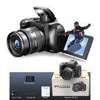without SD card