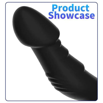 Anal Plug Dildo Silicone Beginner Butt Plug 3 Size for Men Women Adult Sex Toys G Point Massage Pleasure Anal Toy SM Product