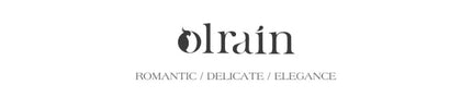 OLrain Women's Striped Tops 2026 Spring French Style Hollow Out Ladies T-shirts Casual Slim Fit Folds Female Tees O58CT003055