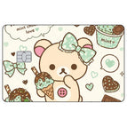 20-1PCS / Matte-Big Chip