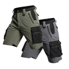 green gray 2pcs / XXXL