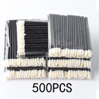 500PCS-Black