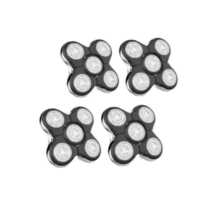 Pro Head Shaver Replacement Blades Compatible with Remington Balder Pro Head Shaver Model XR7000 (1pack)