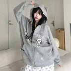 1079 Grey / L