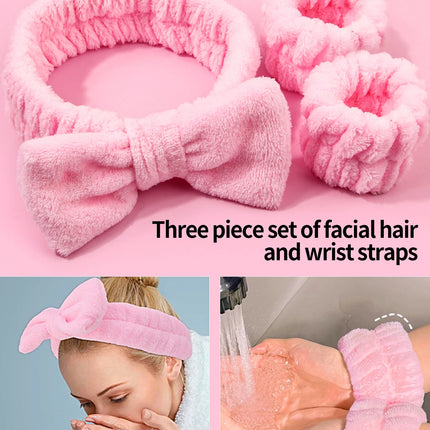 29pcs Tool Kit 13pcs Makeup Brush With 12Pcs Makeup Sponge Set&Face Wash Brush& Headband Wristband Make Up Accessories