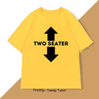 Yellow / XL