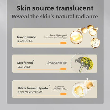 Micro-needle Facial Essence – Anti-Aging Firming Moisturizer, Fade Fine Lines & Hydrating Skin Care