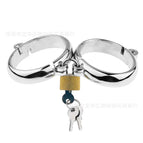 B4-Men anklet